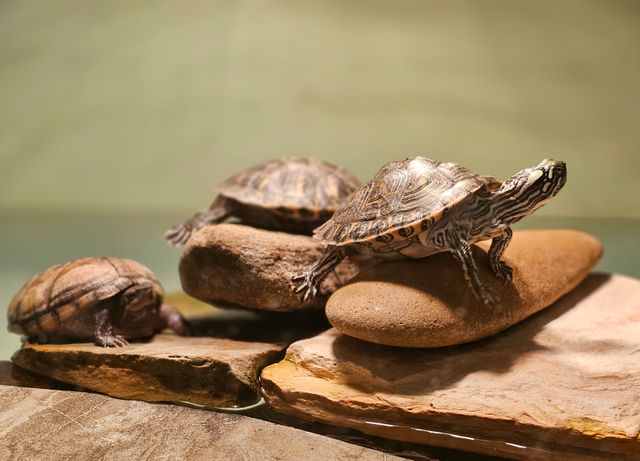 Animal Adoption Stream