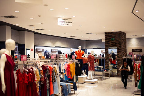 Large + Local Shopping Show