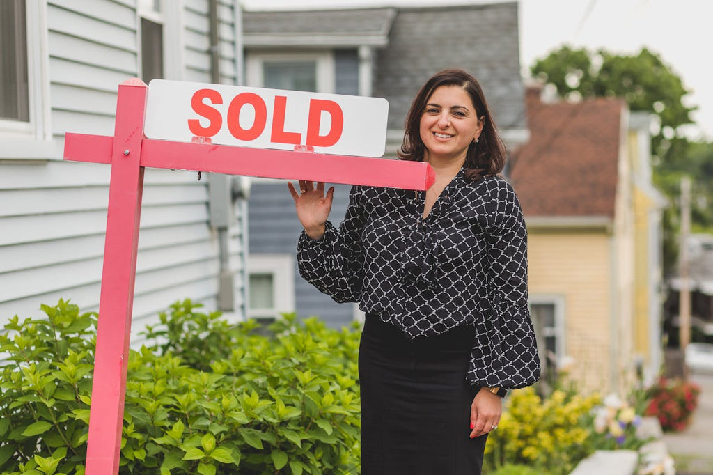 Real Estate Agents