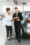 Car Dealership Membership