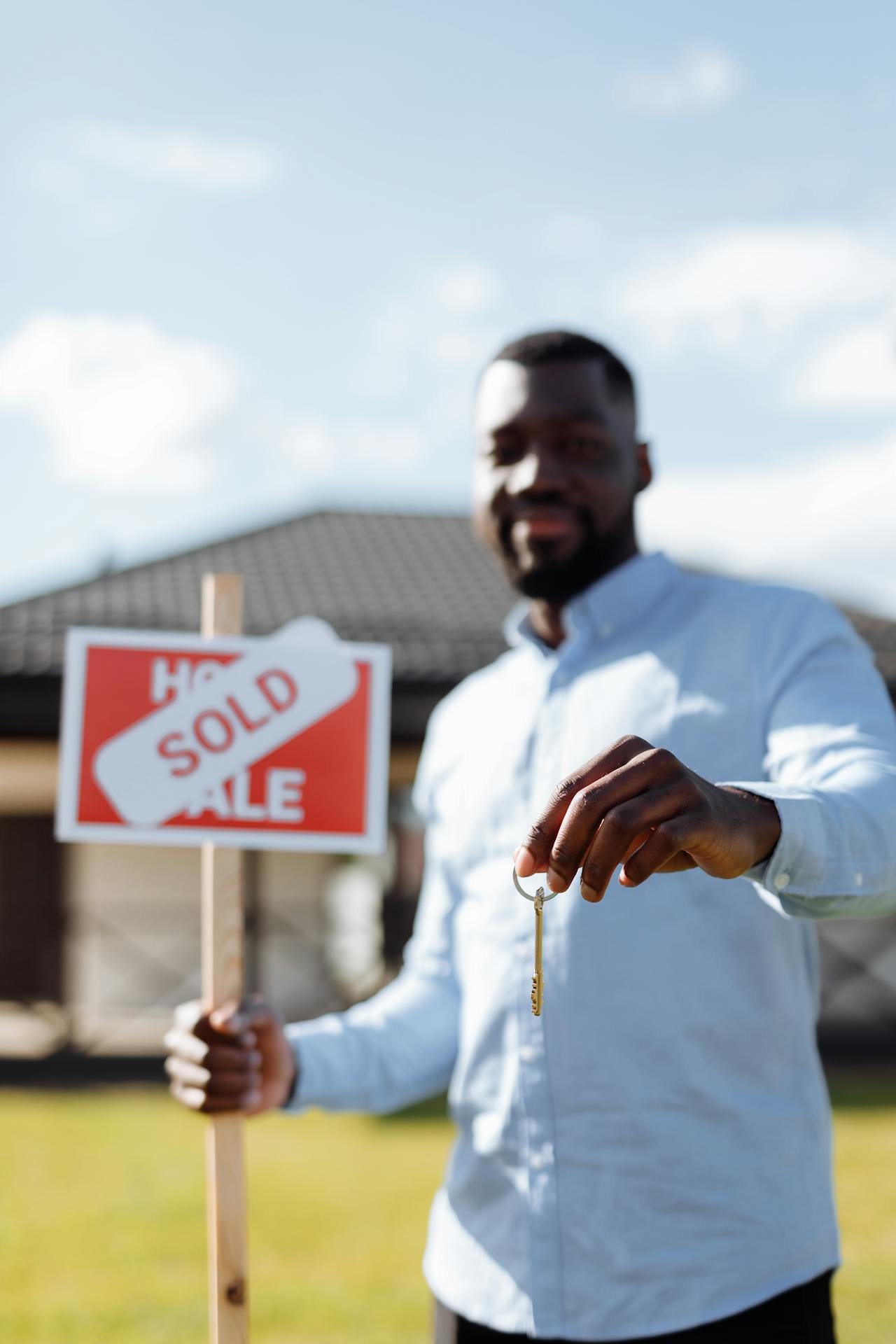 Real Estate Agents