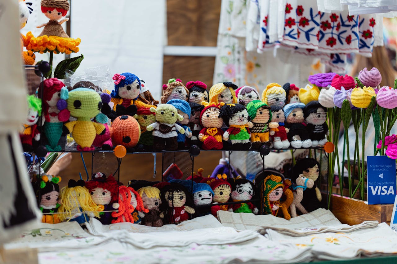 Small Business & Solopreneur Membership