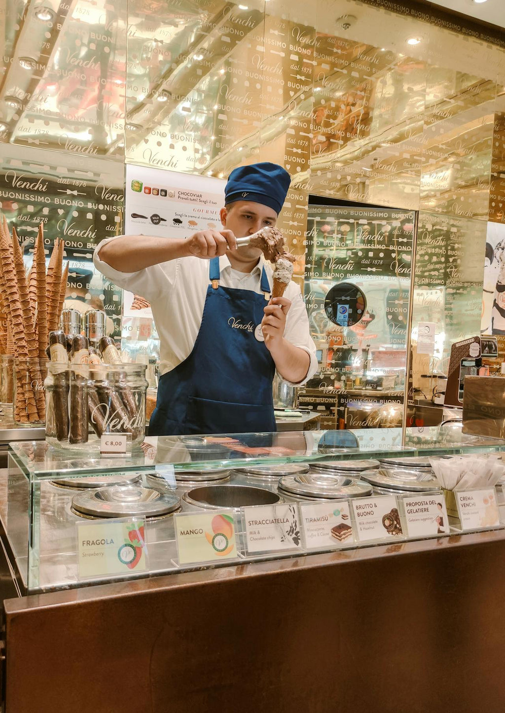 Restaurant & Retail Membership